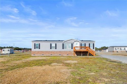 71 Three Bridges Rd, Rowland, NC, 28383-7702 | Card Image