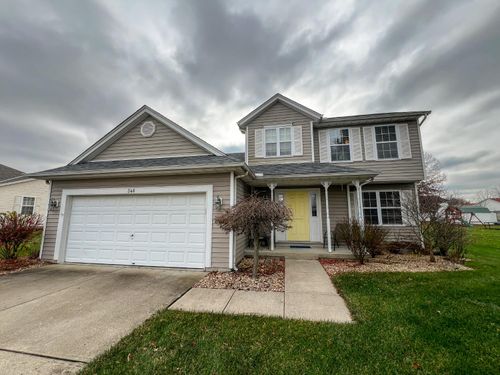 346 Northside Dr, Batesville, IN, 47006-7007 | Card Image