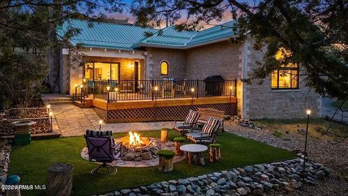 4969 W Iron Springs Rd, Prescott, AZ, 86305-5195 | Card Image