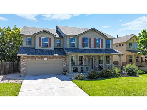 5312 Nelson St, Arvada, CO, 80002-4945 | Card Image