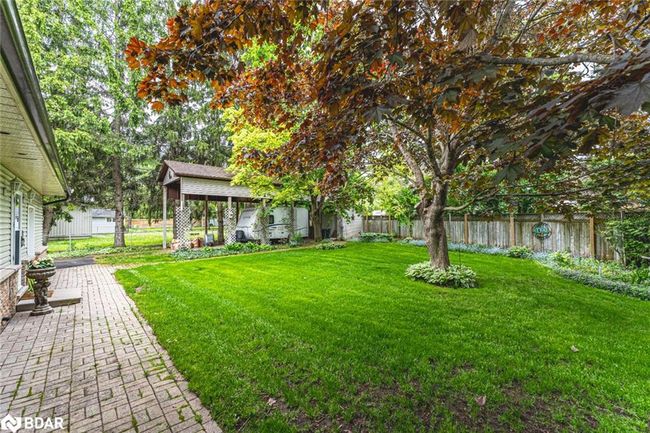 3384 Dobson Rd, House other with 4 bedrooms, 2 bathrooms and 12 parking in Springwater ON | Image 22