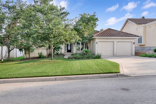 110 Lantana Way, San Antonio, TX, 78258-2948 | Card Image