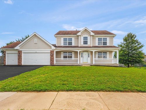 5571 Thribble Cross, Roscoe, IL, 61073-7152 | Card Image