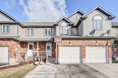 155 Prosperity Dr, Kitchener, ON, N2E4E8 | Card Image