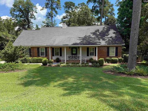 5154 Hillside Rd, Columbia, SC, 29206-2937 | Card Image