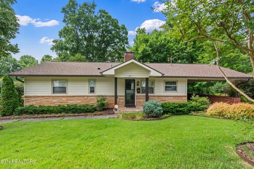 173 California Ave, Oak Ridge, TN, 37830-4001 | Card Image