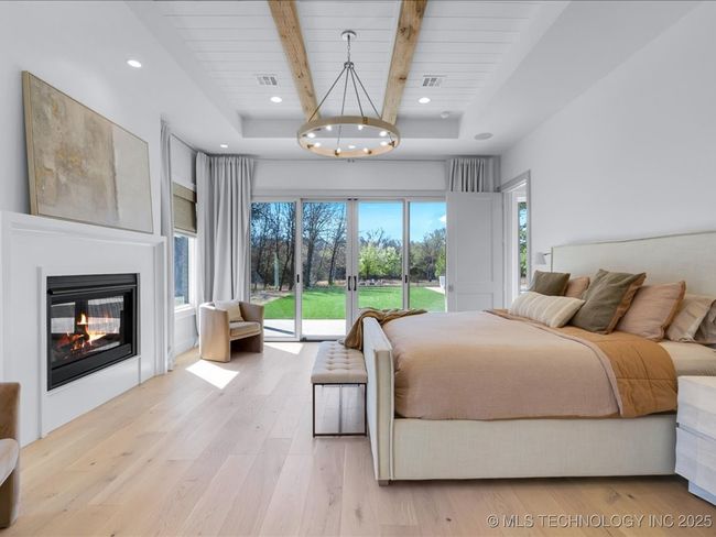 605 E Florence St, House other with 5 bedrooms, 5 bathrooms and null parking in Broken Arrow OK | Image 42