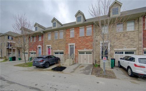 36 Prince Albert Blvd, Kitchener, ON, N2H0B4 | Card Image