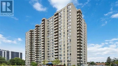 201-275 Bamburgh Cir, Scarborough, ON, M1W3X4 | Card Image