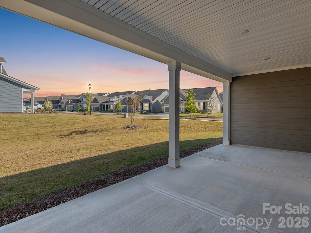 Residential in Charlotte 5