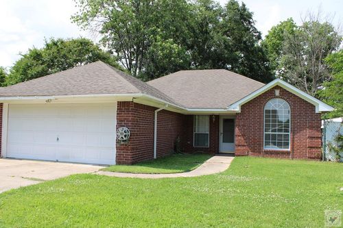 307 Whispering Pines, New Boston, TX, 75570 | Card Image