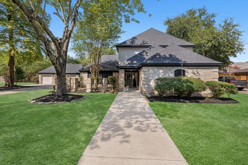 12818 Cloverwood Dr, Cypress, TX, 77429-2031 | Card Image