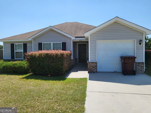 612 Hampstead Ave, Statesboro, GA, 30458-0291 | Card Image