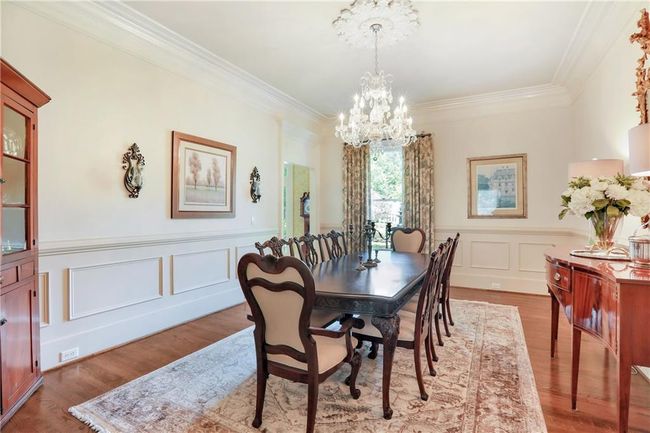 5045 Harrington Rd, House other with 6 bedrooms, 8 bathrooms and null parking in Alpharetta GA | Image 15