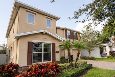 9036 Arbors Edge Trail, House other with 4 bedrooms, 3 bathrooms and null parking in Windermere FL | Image 3