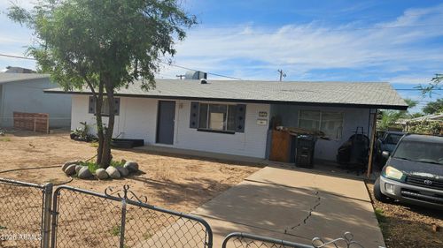 705 W 11th St, Tempe, AZ, 85281-5411 | Card Image