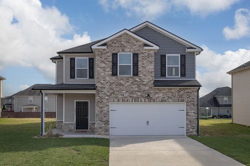 2252 Viking Ct, Murfreesboro, TN, 37127-9800 | Card Image