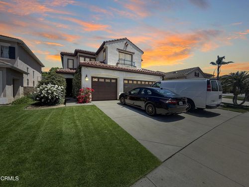 4353 Camino De Las Estrellas, Newbury Park, CA, 91320-6736 | Card Image