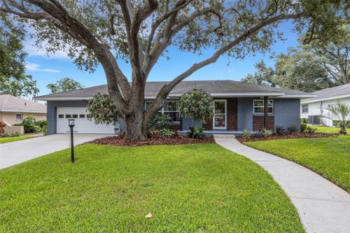 4614 Valley View Dr E, LAKELAND, FL, 33813-2369 | Card Image