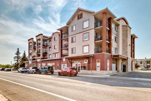 1101-505 Railway Street W, Cochrane, AB, T4C2K9 | Card Image