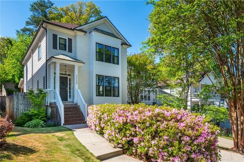 3230 Cates Ave Ne, Brookhaven, GA, 30319-2308 | Card Image