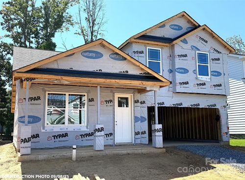 9850 Quercus Ln, Huntersville, NC, 28078-6579 | Card Image