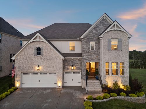 5400 Ayana Dr, Arrington, TN, 37014-2022 | Card Image