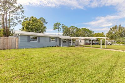 1412 Wildrose Lane, House other with 3 bedrooms, 2 bathrooms and null parking in DAYTONA BEACH FL | Image 3