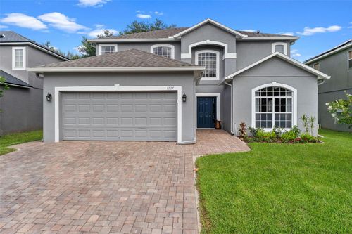 1227 Willow Branch Drive, ORLANDO, FL, 32828 | Card Image