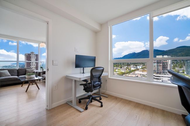 1207 - 125 E 14 Th Street, Condo with 2 bedrooms, 2 bathrooms and 1 parking in North Vancouver BC | Image 18