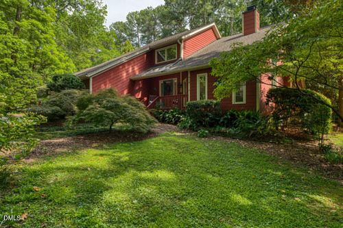818 Lake Forest Drive, Raleigh, NC, 27615 | Card Image