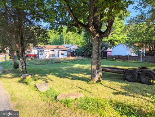 Block 60 Lot 4 &amp; 5 Jollywood Road, FALLING WATERS, WV, 25419 | Card Image