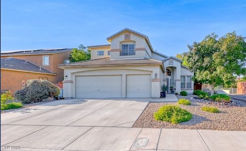 1680 Yucatan Ct, Henderson, NV, 89012-3607 | Card Image