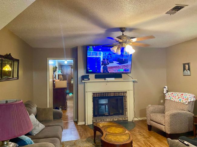 408 S 4 Th St, House other with 3 bedrooms, 2 bathrooms and null parking in Coal Hill AR | Image 20