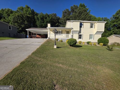 2701 Bluffton Rd, Buford, GA, 30519-6607 | Card Image