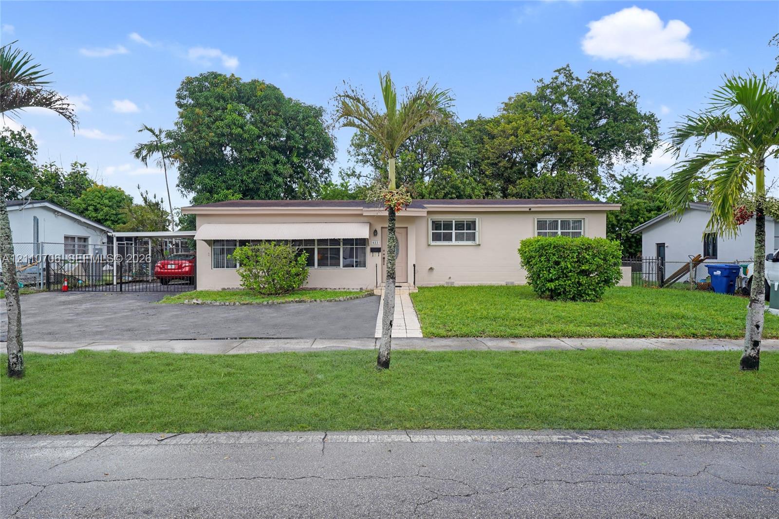 Residential in Miami