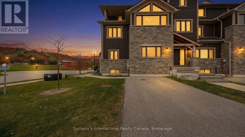 1-107 Alpine Springs Court, Blue Mountains, ON, L9Y0T4 | Card Image