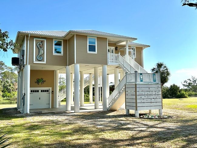 16441 Sw 120 Th Pl, House other with 2 bedrooms, 2 bathrooms and null parking in CEDAR KEY FL | Image 55