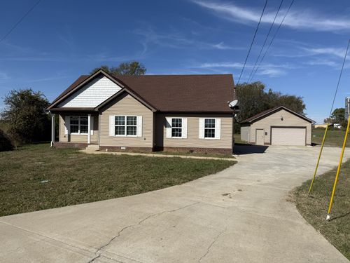 507 Heatherwood Dr, Murfreesboro, TN, 37129-3291 | Card Image