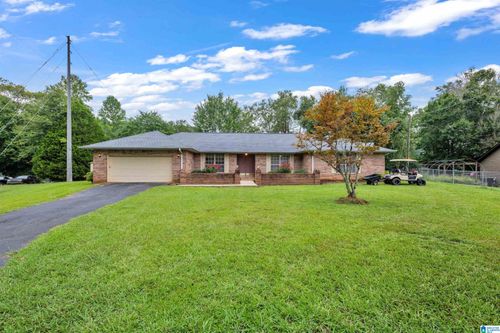 7611 Bankhead Rd, Quinton, AL, 35130-3106 | Card Image