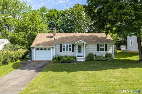 32 Parsons Rd, Enfield, CT, 06082-5514 | Card Image