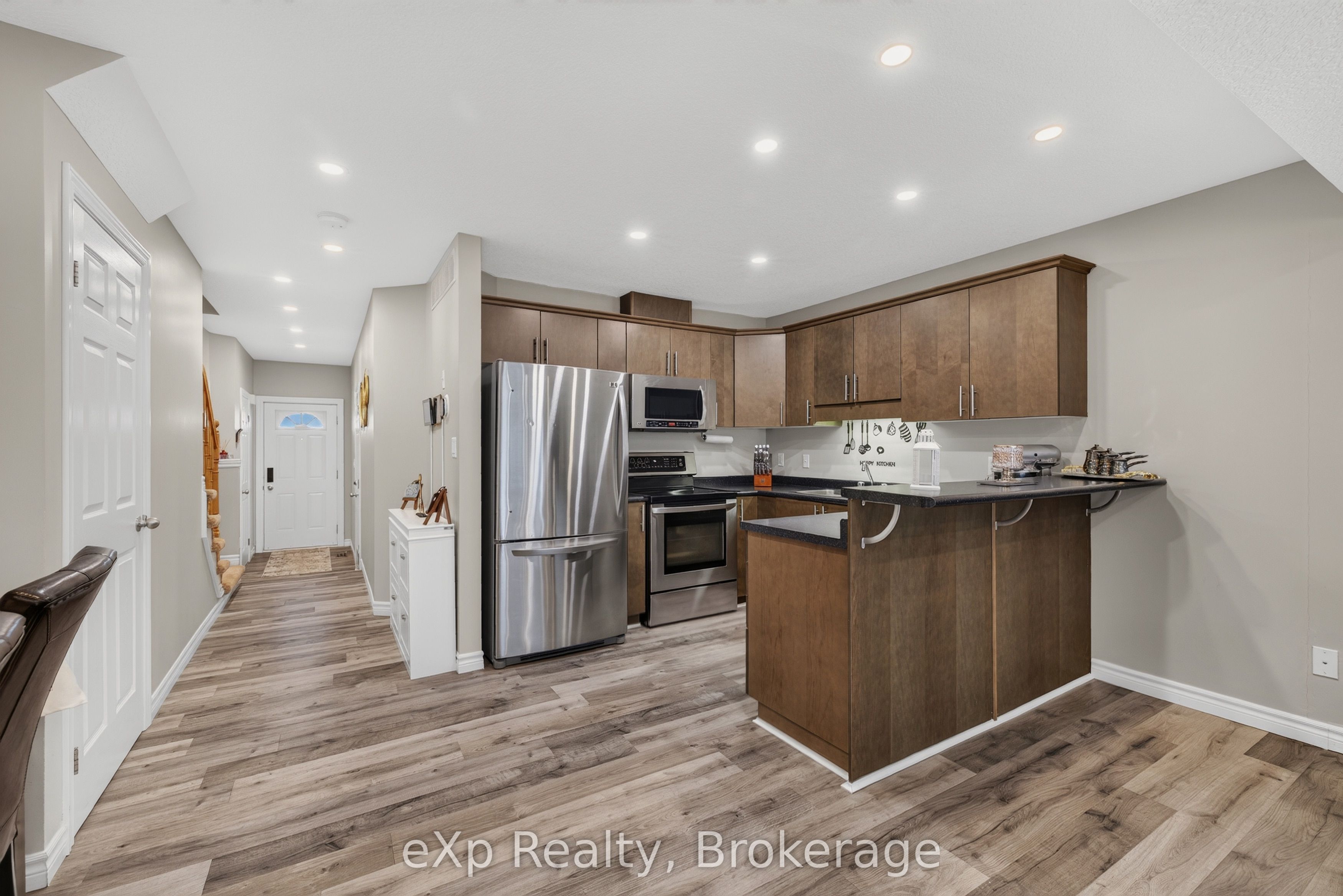 Residential in Kitchener 3