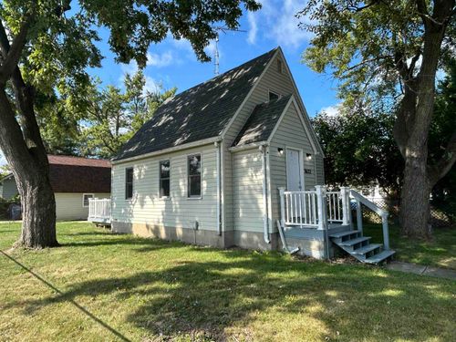 3622 Churchill Avenue, Flint, MI, 48506 | Card Image