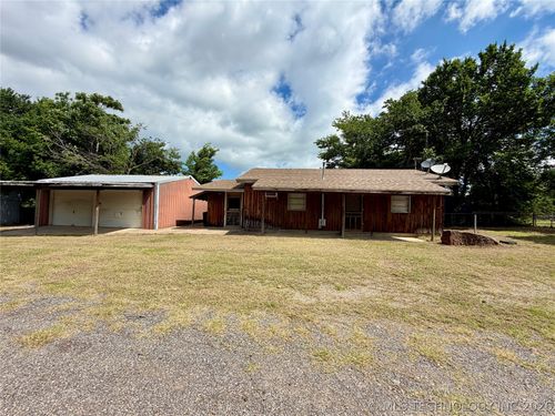 114142 S 4190 Road, Eufaula, OK, 74432 | Card Image