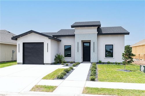 1816 N Yellowwood Street, San Juan, TX, 78589 | Card Image