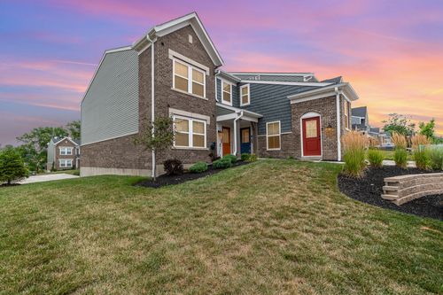 2503 Crosshill Dr, Crescent Springs, KY, 41017-1506 | Card Image