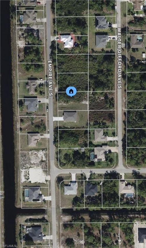 527 Empire Ave S, Lehigh Acres, FL, 33974-5553 | Card Image