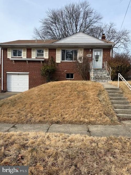 2508 Saint Clair Dr, TEMPLE HILLS, MD, 20748-3207 | Card Image