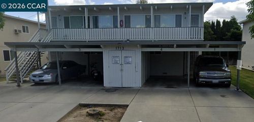 1713 Fillmore Street, Fairfield, CA, 94533 | Card Image
