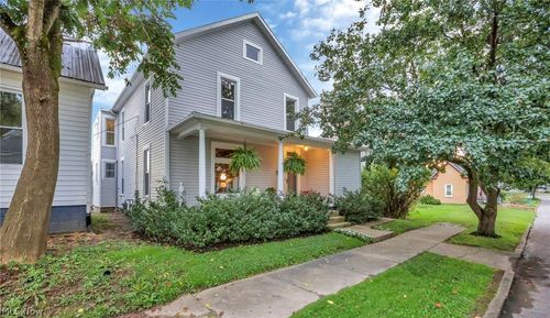 226 Eastern Avenue, New Lexington, OH, 43764 | Card Image